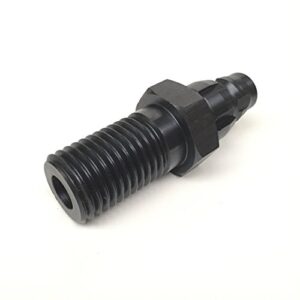 Werkmax Bohrkronen Adapter 1 1/4, geeignet für Kernbohrgerät Hilti DD, Adapter für Kernbohrmaschine