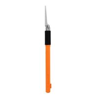 Xacto Sägeblätter, Mini-Bastelsäge, Exquisites Hobby-Mini-Rasiersägen-Set, Praktische Multifunktions-Bastelklingen-Modellwerkzeuge