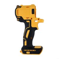 Ersatzgehäuse für DCD777, DCD778 und DCD7771 - Zuverlässiges Hammerbohrergehäuse mit perfekter Passform und Premium-Material