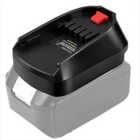 Akku Adapter für Bosch PBA 18V, um auf das Makita 18V System umzuschalten