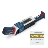 Batterietester für Akkus und Batterien, 9V, Li-Ion, Knopfzellen usw., Ladestatus überprüfen, schnelle und einfache Anzeige, kompakt und zuverlässig für Zuhause und unterwegs