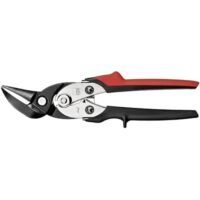 Bessey Tijera D29ASS-2 260mm, hochwertiges Werkzeug für Heimwerker und Handwerker mit ERGO-Griff und optimierter Schneidengeometrie