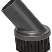 Bosch Professional 1x Saugbürste, hochwertiges Zubehör für Staubsauger, hohe Saugleistung und robuste Konstruktion
