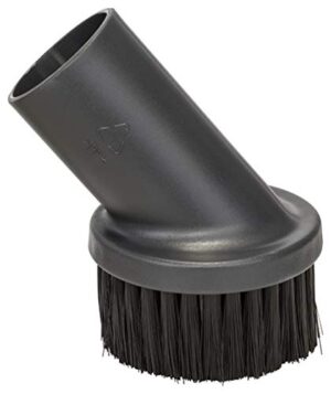 Bosch Professional 1x Saugbürste, hochwertiges Zubehör für Staubsauger, hohe Saugleistung und robuste Konstruktion
