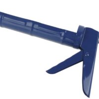 Brüder Mannesmann Kartuschenpistole M 482, klassische Pistolenpulle aus dem Hause Brüder Mannesmann, ideal für Lackieren, Schutzlackieren und Heimwerkerarbeit
