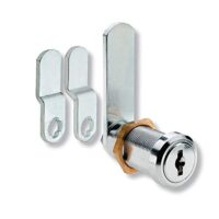 Burg Wächter ZS 85 Universalzylinder, Materialstärke 1-12 mm, verchromt, Werkzeug für Metallbearbeitung, hohe Präzision und Zuverlässigkeit