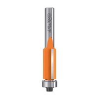 Hochwertiger Bundigfräser von CMT Orange Tools für das Heimwerken und Gewerbebau