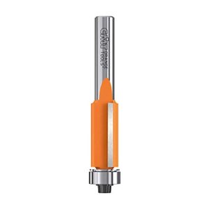 Hochwertiger Bundigfräser von CMT Orange Tools für das Heimwerken und Gewerbebau