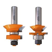 HARTMETALL V-NUT UND FEDERVERBINDUNGS-SET für sichereren und effizienten Einbau von Werkzeugen