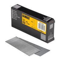 DEWALT Stauchkopfnagel, galvanisiert, 1.25 x 1.00 mm, Länge: 50 mm, für Akku-Nagler