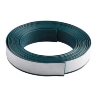 Effizientes Gleitband für Führungsschienen, 1,4 Meter Länge für Tauchsäge SP6000. Kompatibles Produkt mit selbstklebender Rückseite und optimalem Längenmaß.