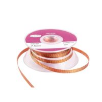 Entlötlitze, 2.5mm No-Clean Löt Entlötlitze, 3M/10ft Entlötdraht, Dochte Litzen zum Entlöten, Entlötdocht zum Entfernen des Lötzinns