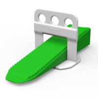 Marten Level UP, Fliesen-Nivelliersystem Set 1mm, 1,5mm, 2mm, 3mm für Boden- und Wandbeläge