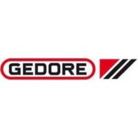 GEDORE Ersatzstiel Hickory 380 mm, 1 Stück, hochwertiges Werkzeug für Heimwerker und Handwerker, robuste Konstruktion und patentierte Stielbefestigung ROTBAND-PLUS