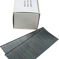 Güde 40214 Stifte für Nagler MIDI 25 mm, verzinkt, hochwertiges Werkzeug für Heimwerker und Profis