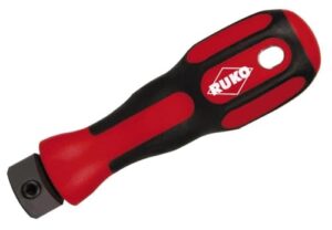 Hochwertiger Handsenker mit 10 mm Durchmesser für sichere Arbeitsplätze in Heimwerken und Handwerk.