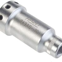 HAZET 849Ag-10 Halter, Original-Qualität, Marke: Hazet, Hochwertige Produkte, Modellnummer: 849AG-10