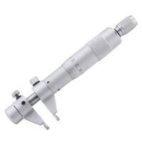 Innenmikrometer-Lochbohrung mit hoher Genauigkeit, Messgerät für innere Größenmessungen und Bohrungen in 5-30 mm Bereich