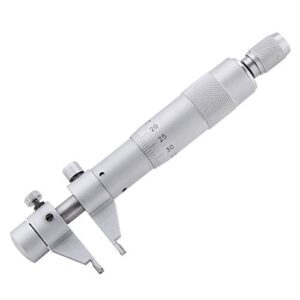 Innenmikrometer-Lochbohrung mit hoher Genauigkeit, Messgerät für innere Größenmessungen und Bohrungen in 5-30 mm Bereich