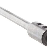 Irwin Speedbor 88702, hochwertiger Bohrer mit 6 Zoll Durchmesser für Holzbearbeitung, präzise Arbeit und feine Oberfläche