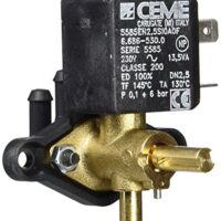 Kärcher 4.686 – 025.0 Ersatz Set Magnetventil für Heimwerker und Handwerker, hochwertige Teile für effektive Reinigung
