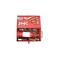 Vielseitiges Werkzeugset für DIY-Projekte, ideal für Anfänger und Fortgeschrittene, mit verschiedenen Funktionen wie Bohren, Drehen und Schneiden.