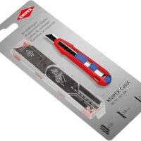 Ersatzschere für KNIPEX Werkzeug, hochwertiger Stahl, präzise Formpassungen