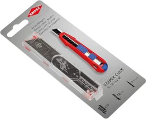 Ersatzschere für KNIPEX Werkzeug, hochwertiger Stahl, präzise Formpassungen