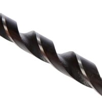 Balkenbohrer aus CV-Stahl mit 1-Fasen Spiralform für präzise Bohrungen in Holzbalken