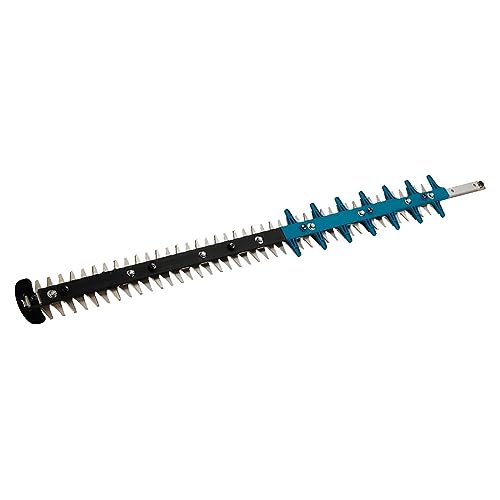 Makita 199100-2, hochwertiges Werkzeug für Heimwerker und Profi, flexible Gestaltungsmöglichkeit, Qualität und Haltbarkeit, silberner Körper, leicht zu handhaben