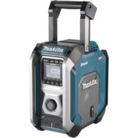 Makita Werkzeug mit flexiblen Gestaltungsmöglichkeiten und robustem Design aus hochwertigen Materialien