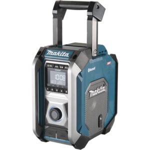 Makita Werkzeug mit flexiblen Gestaltungsmöglichkeiten und robustem Design aus hochwertigen Materialien