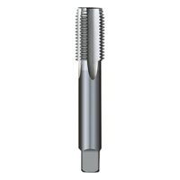 Maschinengewindebohrer HSS Gewindeschneider Durchgangsloch Gerade Nut Geeignet Für Gewindeschneidmaschine (M14x1.5) - Werkzeug, Maschinengewindebohrer, HSS-Gewindeschneider