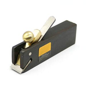 Mini Hand Flugzeug für Tischlerarbeiten aus Sandelholz mit verschiedenen Funktionen wie Typ A, B und C