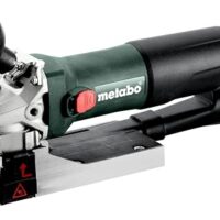 Metabo Lackfräse LF 850 S in der metabox 145, hochwertiges Werkzeug für die Renovierung und Bearbeitung von Holzoberflächen