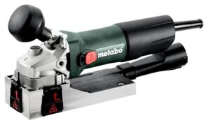 Metabo Lackfräse LF 850 S in der metabox 145, hochwertiges Werkzeug für die Renovierung und Bearbeitung von Holzoberflächen