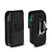 Multitool-Hülle für verschiedene Multitools, wie Leatherman Wave Plus, Wingman und Surge, kompatibel mit verschiedenen Werkzeugen, praktischer Gürtel-Organizer, geeignet für Camping-, Wander-, Radfahren- und Outdoor-Aktivitäten