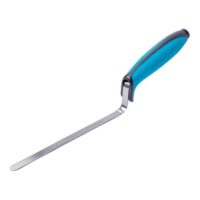 OX Pro Tuck Pointer 6¾ x 3/8 inch / 10 mm, hochwertiges Werkzeug für Heimwerker mit robuster Einteilung und DURAGRIP-Griff