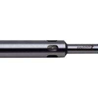 PAULIMOT Kantentaster mit 16 mm Schaft, optisch und akustisch - Standard-Ausführung. Der perfekte Kantentaster für Heimwerker-Projekte mit exakter Signalgebung und optimaler Formgebung.