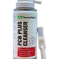 Hochwertiger PCB Reiniger in Form eines Sprays, 100 ml Fassungsvermögen, effektives Entfernen von Schmutz und Öl auf elektronischen Komponenten
