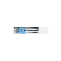 Pebaro 135-5, Laubsägeblätter für Metall, gehärtete Sägeblätter, passend für alle Pebaro Laubsägen, Basteln mit der Laubsäge, perfekte Größe und Länge
