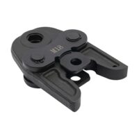 Pressbacken M18, 42CrMo Presszange Crimpzange für 0.8-1.2mm Rohrdicke, Crimpen Rohrdurchmesser 18mm, Pressbacke für Aluminium, Edelstahl, Kupfer, Kunststoffrohre