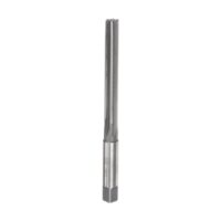 QuarkZMan Handreibahlen, 11mm H7 Metrische Reibahle Bohrer für Metall Holz Loch Reiben, Gerade Nut Hochgeschwindigkeitsstahl (HSS) Werkzeug, ideal für Edelstahl, Aluminium, Kupfer, Legierungen, Kunststoff und Holz