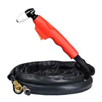 Plasmaschneidbrenner, Schneidarbeiten, Rstar PT-31 Basic, 40A Stromstärke, Luftdurchfluss bis 80 L/min