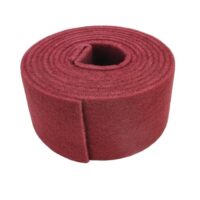 Sandpapier für verschiedene Oberflächen, ideal zum Schleifen und Polieren von Metall, Holz, Küchenutensilien und Edelstahl