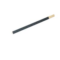 Schmirgelfeile Dreikant K400 - hochwertiges Werkzeug für Heimwerker und Handwerker, ideal für die Bearbeitung von Holz und Kleinobjekten