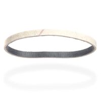 Schleifband für Metall, Holz und mehr - Score Abrasives Pro Line, 13 x 457 mm, 5 Stück
