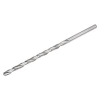 Spiralbohrer aus Hochgeschwindigkeitsstahl, Extra Länge, 11,5 x 305 mm, ideal für schwierige Bohranwendungen