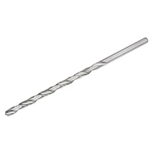 Spiralbohrer aus Hochgeschwindigkeitsstahl, Extra Länge, 11,5 x 305 mm, ideal für schwierige Bohranwendungen