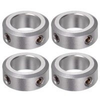 Hochwertige Stellringe für Rad Schubkarre Axle Getriebe Montagen CNC Maschine Werkzeuge mit 16mm Bohrung und 26mm Außen Durchmesser